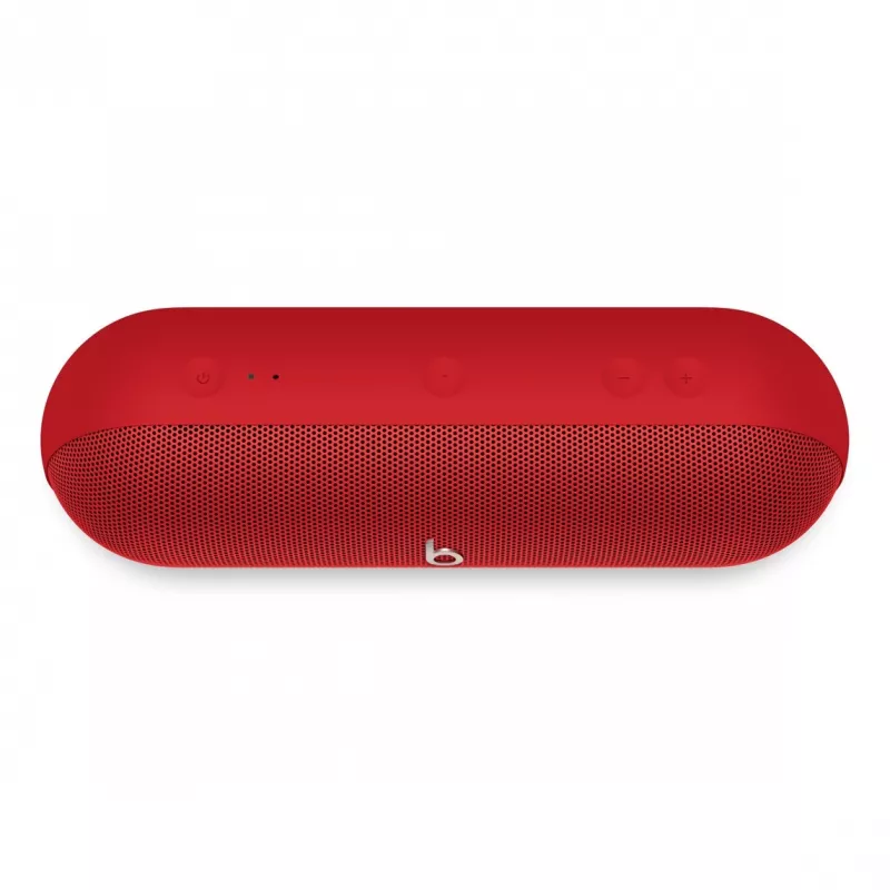Beats by Dr. Dre Beats Pill Στερεοφωνικό Φορητό Ηχείο Κόκκινο