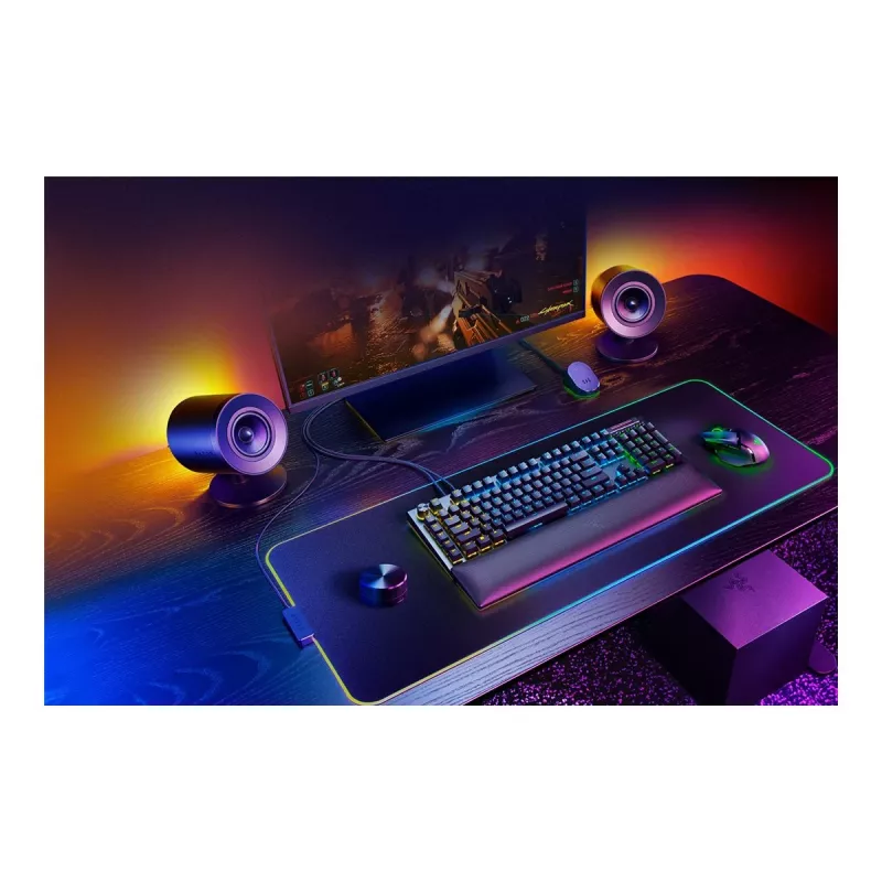 RAZER Nommo V2 Pro ηχεία 2.1