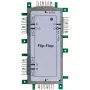 ALLNET Brick'R'knowledge Λογική D Flip-Flop 2x1