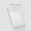 Ηλεκτρονική ζυγαριά σώματος Withings Body Scan