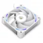 Ανεμιστήρας κουτιού NZXT Performance Fan F120X, 120 mm, λευκό