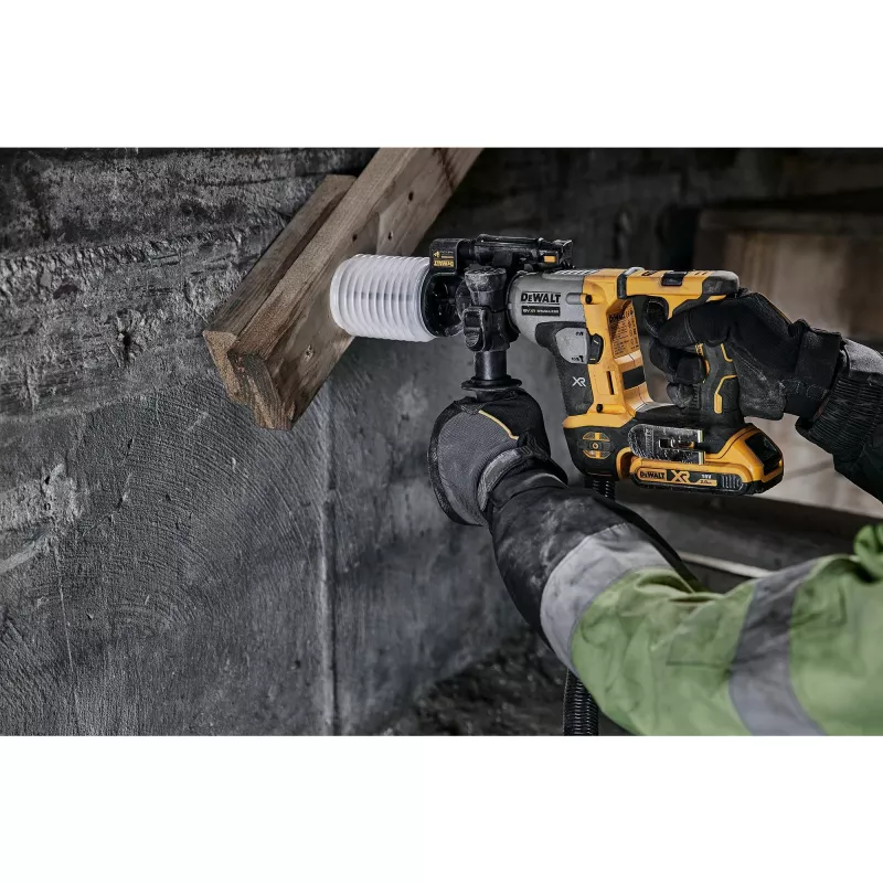 Δράπανο Κρουστικό Dewalt DCH172NT-XJ