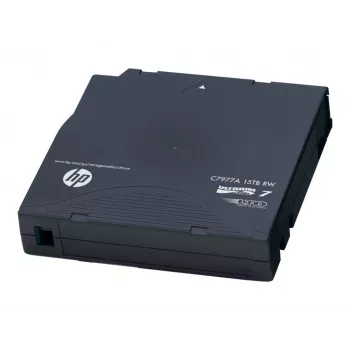 Hewlett Packard Enterprise HPE Ultrium Non-Custom Labeled Data Cartridge - 20 x LTO Ultrium 7 - 6TB / 15TB - Με ετικέτα barcode (C7977AN)