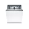 Εντοιχιζόμενο πλυντήριο πιάτων Bosch SMV46KX14E, Ενεργειακή κλάση E