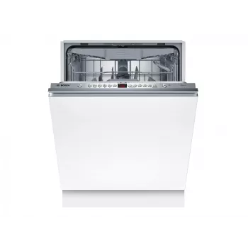 Εντοιχιζόμενο πλυντήριο πιάτων Bosch SMV46KX14E, Ενεργειακή κλάση E