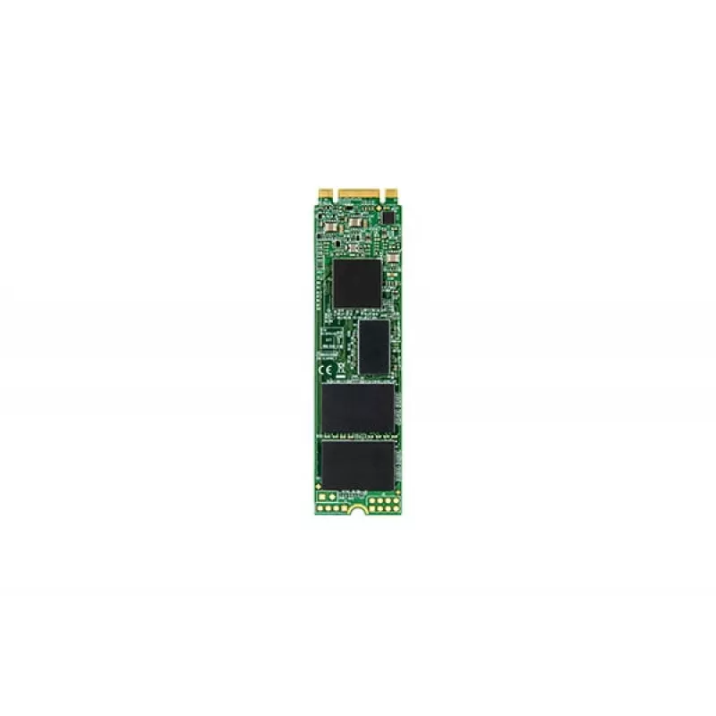 Μονάδα SSD Transcend 480GB M.2 6Gbit/s TS480GMTS820S