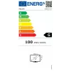 Οθόνη Philips 3000 series 55BDL3751T/00 54.5 ίντσες LCD 4K Ultra HD