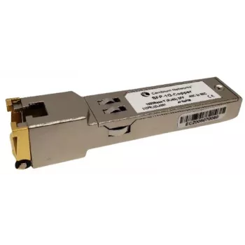 Cambium Networks cnMatrix 1000Base-T (RJ45) πομποδέκτης SFP