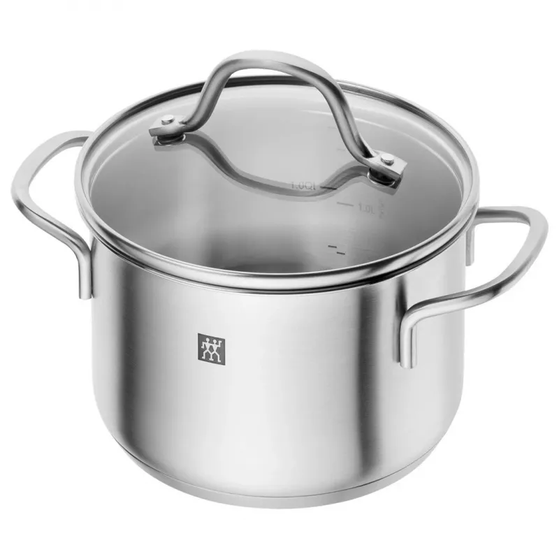 Zwilling J.a. Henckels 71030-000-0 Μαγειρικό Σκεύος 1.5 L