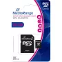 Κάρτα μνήμης MediaRange 64GB MicroSDXC Class 10 MR955