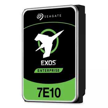 Seagate Enterprise ST4000NM025B εσωτερικός σκληρός δίσκος 4 TB 7200 RPM 256 MB 3,5 ίντσες SAS