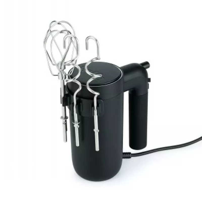 Μίξερ χειρός Wilfa 602712 — 500 W, μαύρο, Ανάμιξη και χτύπημα