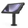 Compulocks Galaxy Tab S9/S9FE 10,9 Apex Enclosure Rise Stand 8 Black - Βάση στήριξης - εκτεθειμένη μπροστινή/πίσω κάμερα και αισθητήρες - για tablet - verri