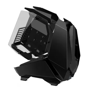 Κουτί PC Jonsbo MOD5, ATX, Μαύρο