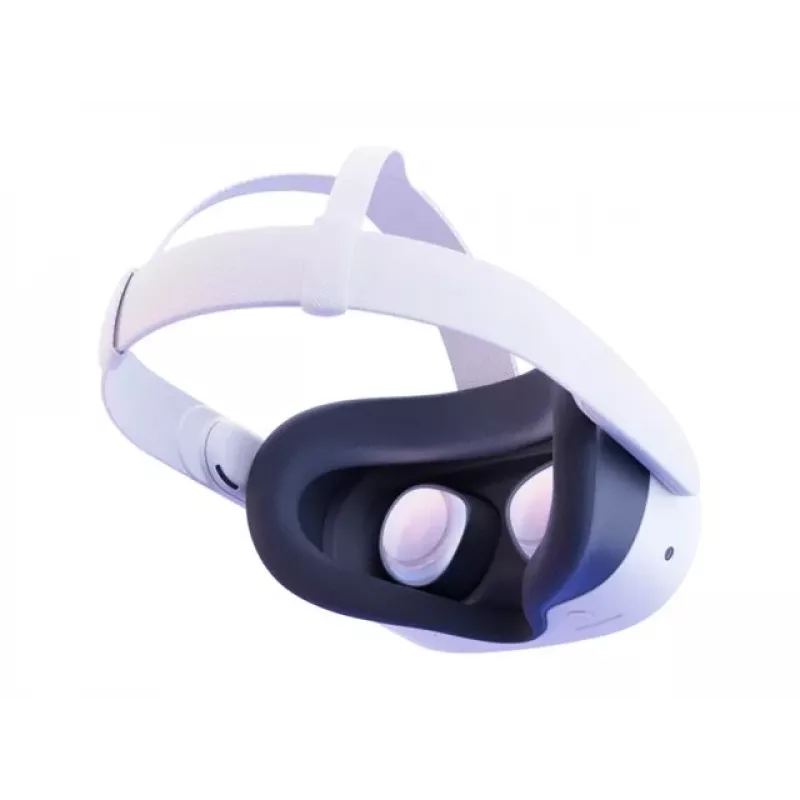 Meta Quest 3S σύστημα εικονικής πραγματικότητας, 128 GB, λευκό