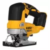 Σπαθοσέγα DeWALT DCS334N-XJ