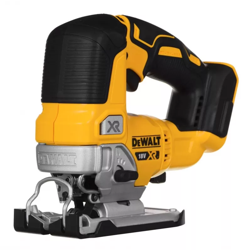 Σπαθοσέγα DeWALT DCS334N-XJ