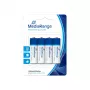 Μπαταρία αλκαλική AA 1,5 V/4 τεμ. MRBAT104 Mediarange