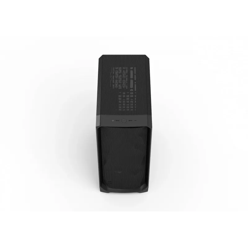 Θήκη PC Fractal Design Meshify 3 Μαύρο Solid ATX