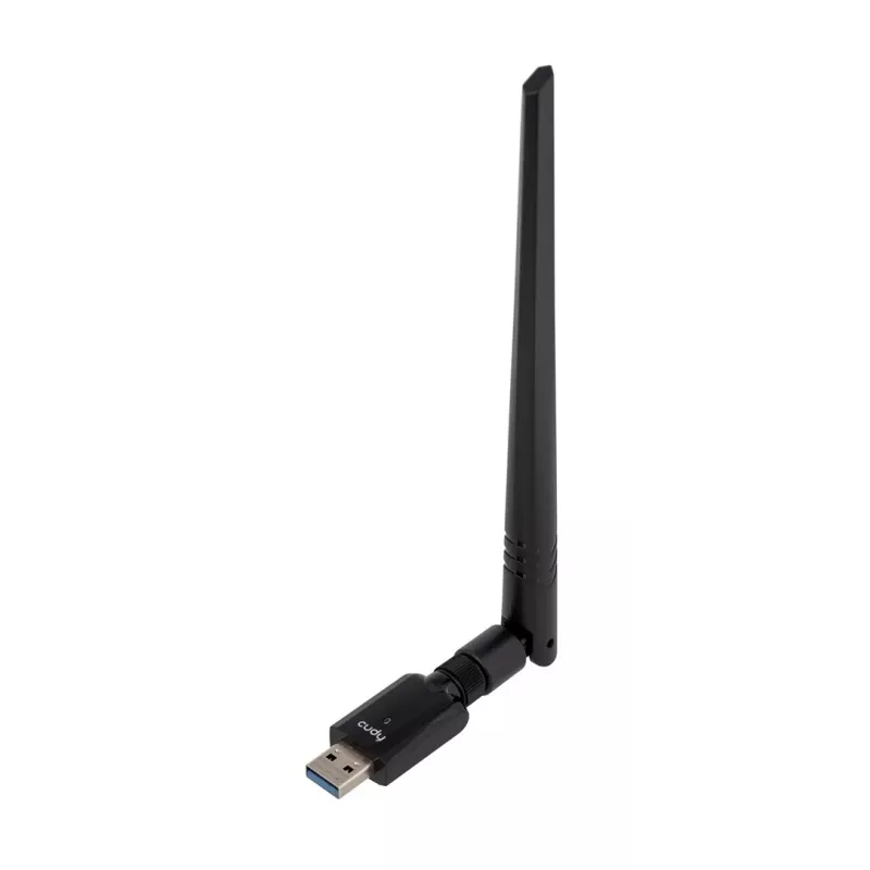 Κάρτα Δικτύου Cudy WU1400 WLAN 867 Mbit/s USB Dualband Wi-Fi 5
