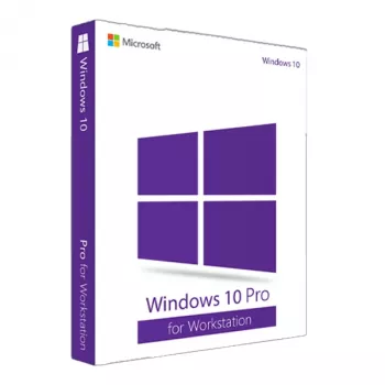 Windows 10 Pro for Workstations κλειδί άδειας χρήσης