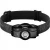 Φακός κεφαλής Ledlenser MH 5 μαύρο-γκρι