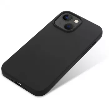 StyleShell SHOCK, Θήκη κινητού Μαύρη, iPhone 14 Plus