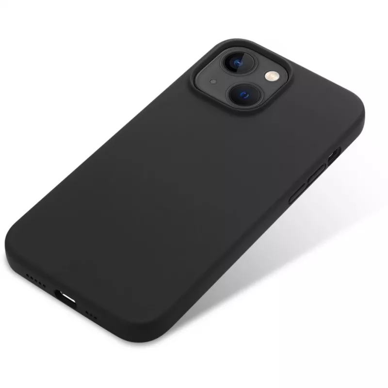 StyleShell SHOCK, Θήκη κινητού Μαύρη, iPhone 14 Plus