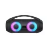 Ηχείο Bluetooth Denver BTG-616 με λαβή μεταφοράς και φωτισμό LED