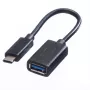Καλώδιο προσαρμογέα USB 3.1 C-A M/W 0,15 m VALUE 11.99.9030