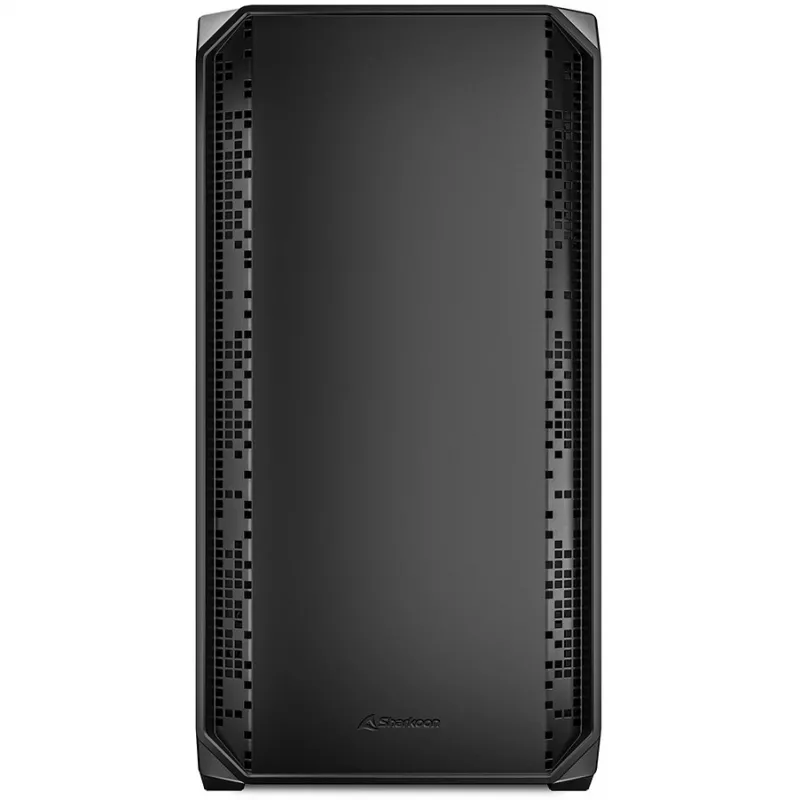 Sharkoon MK2 RGB Micro Tower Μαύρο