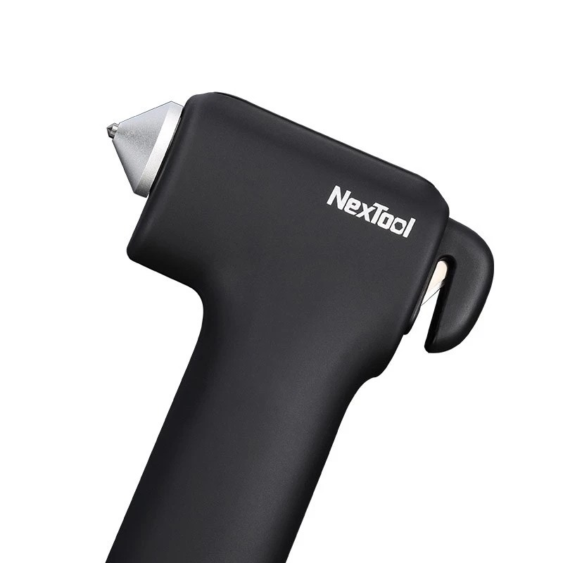 NexTool Hammer Rescue NE0140 εργαλείο διάσωσης 4 σε 1 πολλαπλών χρήσεων