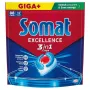 Somat Κάψουλες πλυντηρίου πιάτων 3 σε 1, 88 τεμ.