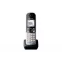 Panasonic KX-TGA 681 πρόσθετη συσκευή ακουστικού μαύρο (KX-TGA 681)