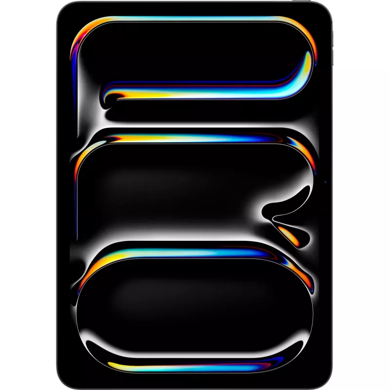 Apple iPad Pro 7ης γενιάς 11 ίντσες Wi-Fi 256GB - μαύρο