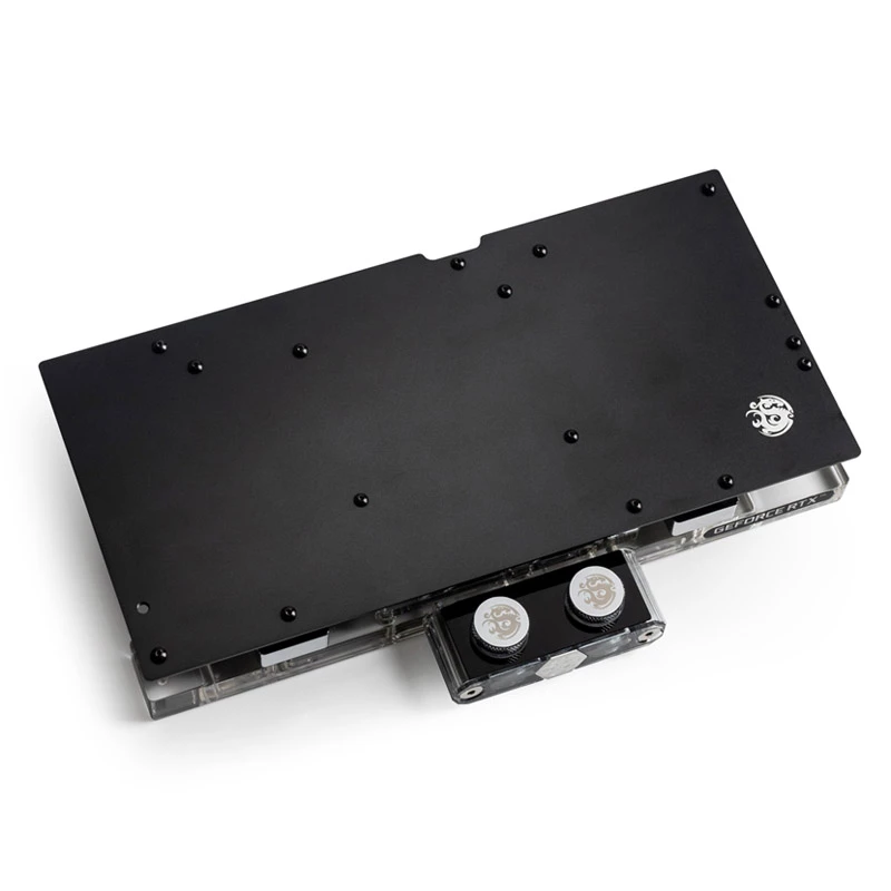 Bitspower Classic ASUS RTX 3070 TUF, ARGB - Ακρυλικό
