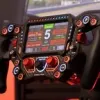 Τιμόνι SOELPEC Spectra XR - lava