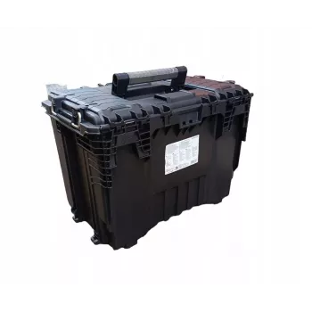 Εργαλειοθήκη XL Roc Pro Gear 2.0 Keter