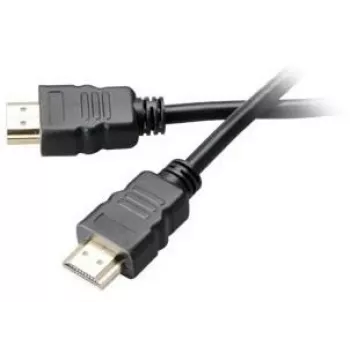 Καλώδιο HDMI Akasa AK-CBHD02-100 10m 1920x1080 10,2 Gbit/s Μαύρο