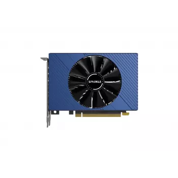 Κάρτα γραφικών SPARKLE Intel Arc A380 6GB GDDR6