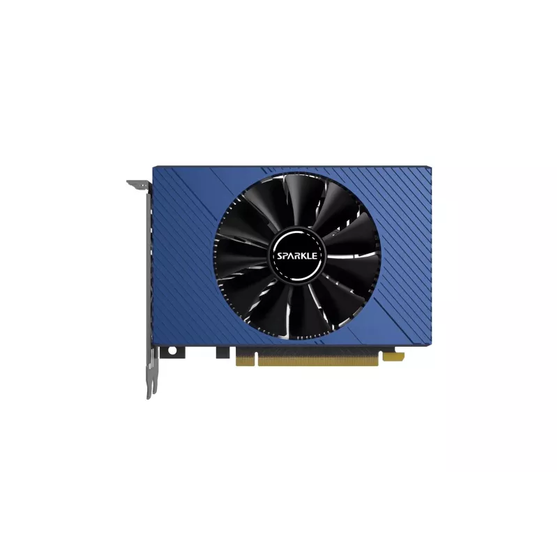 Κάρτα γραφικών SPARKLE Intel Arc A380 6GB GDDR6