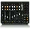 Behringer X-TOUCH COMPACT MIDI πληκτρολόγιο USB μαύρο