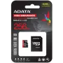 SanDisk - Κάρτα flash μνήμης - 256 GB - Video Class V30 - UHS-I U3 - microSDXC UHS-I