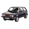 Revell 35 χρόνια VW Golf 1 GTI Pirelli μοντέλο αυτοκινήτου