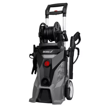 Πλυστικό μηχάνημα υψηλής πίεσης 130/195BAR 2500W