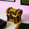 Επιτραπέζιο φωτιστικό Paladone Fortnite Chest Light – θεματική LED λάμπα
