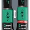 Κλειδί ροπής με κλικ Wera 05075693001 Nm Μηχανικό 330mm