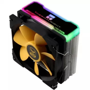 Ψύκτρα Thermalright Μαύρο EAGLE (419463)
