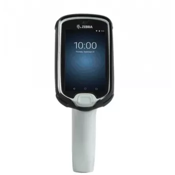 Mobilis Protech - Θήκη - Μαύρο - ανακυκλώσιμο πλαστικό - Zebra - PS20 - Symbol MC18 - 32 g