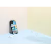 Θήκη προστασίας iKins για Apple iPhone 12 / 12 Pro — γαλάζιο